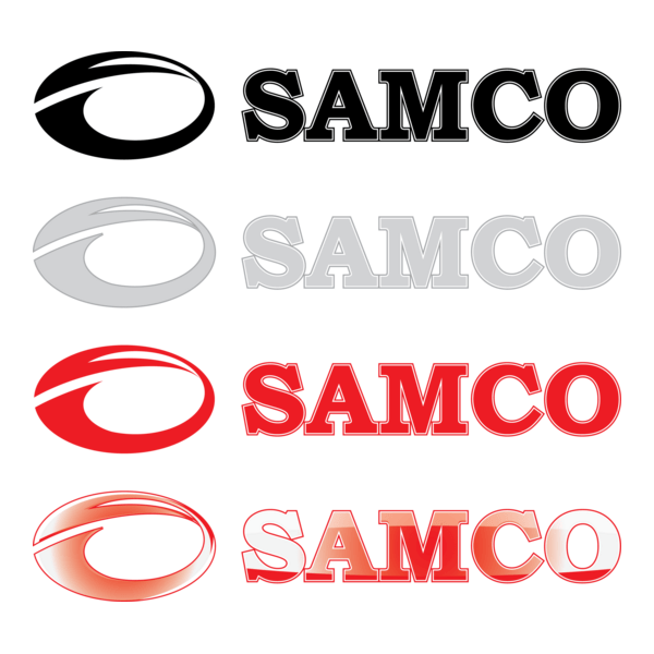 Saigon Transportation Mechanical Corporation Logo PNG Vector