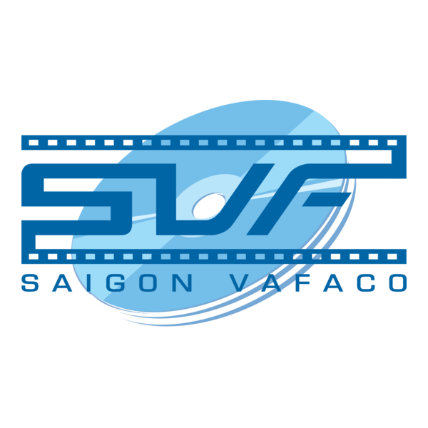 Saigon VAFACO Logo PNG Vector
