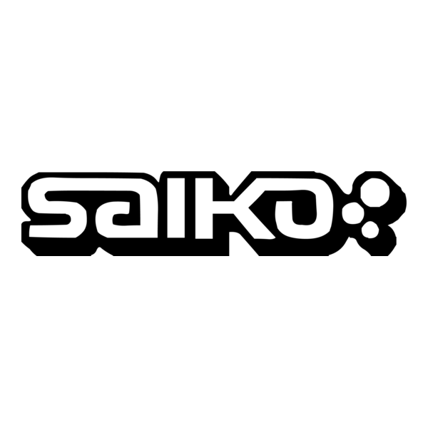 Saiko Expeditions Logo PNG Vector
