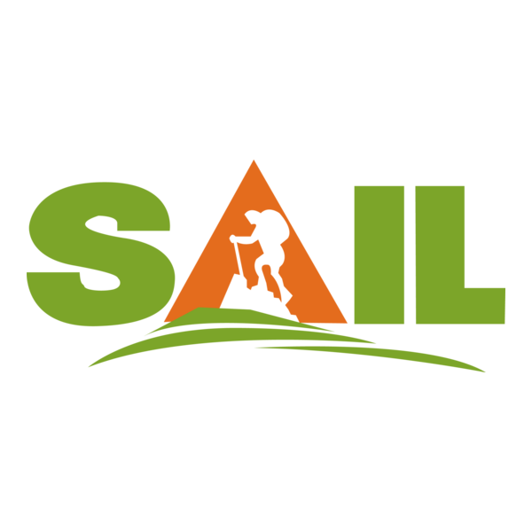 SAIL Logo PNG Vector