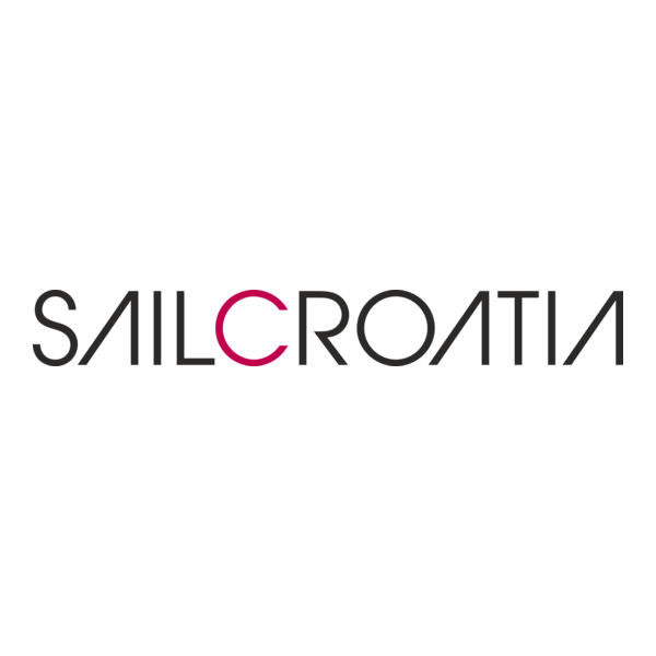 SAILCROATIA Logo PNG Vector