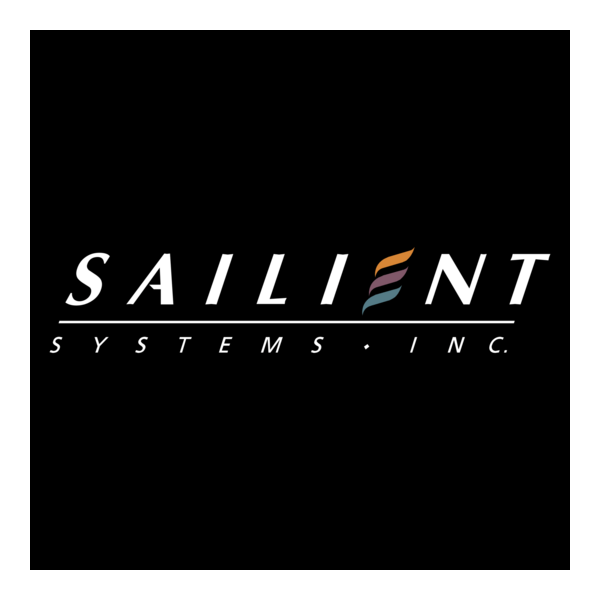 Sailint Systems Logo PNG Vector