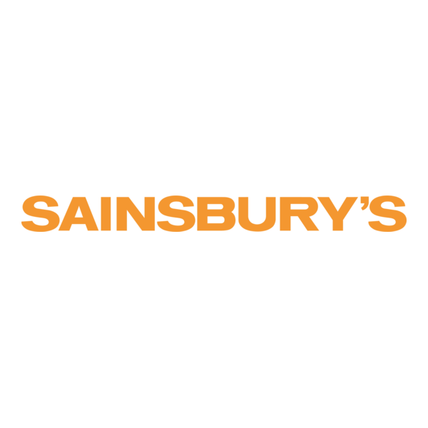 Sainsbury's Logo PNG Vector