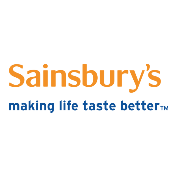 Sainsbury's Logo PNG Vector