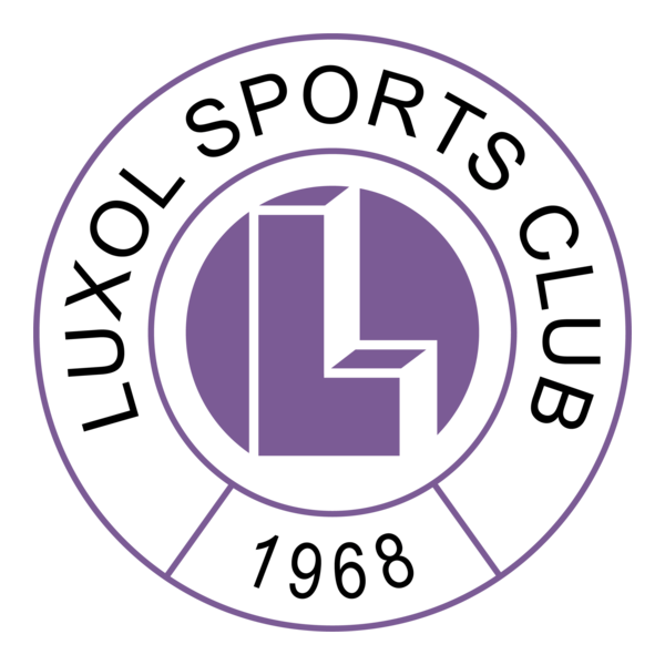 Saint Andrews Luxol SC Logo PNG Vector