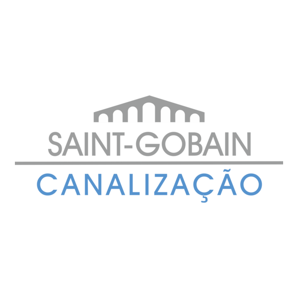 Saint Gobain Logo PNG Vector