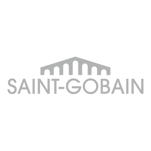 SAINT-GOBAIN圣戈班 Logo PNG Vector