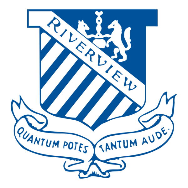 Saint Ignatius' College, Riverview Logo PNG Vector