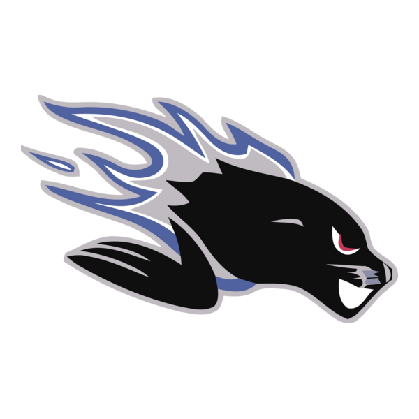 saint john seadogs Logo PNG Vector