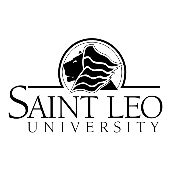 Saint Leo University Logo PNG Vector