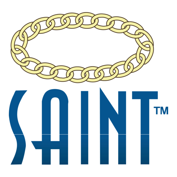 Saint Logo PNG Vector