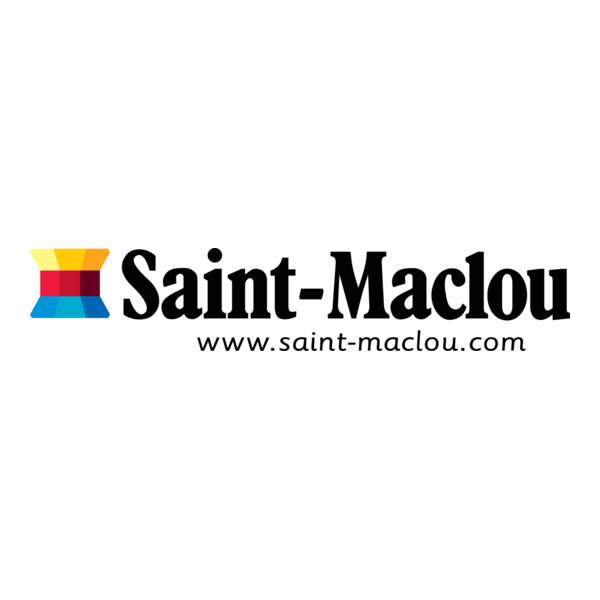 Saint-Maclou Logo PNG Vector