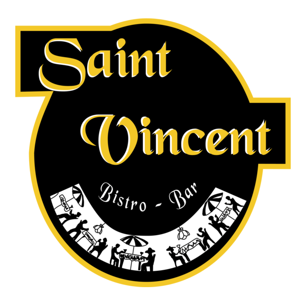 Saint Vincent Logo PNG Vector
