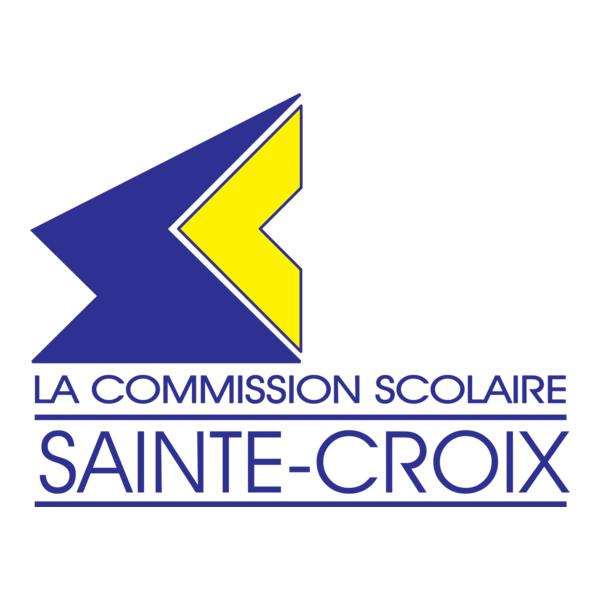Sainte Croix Logo PNG Vector