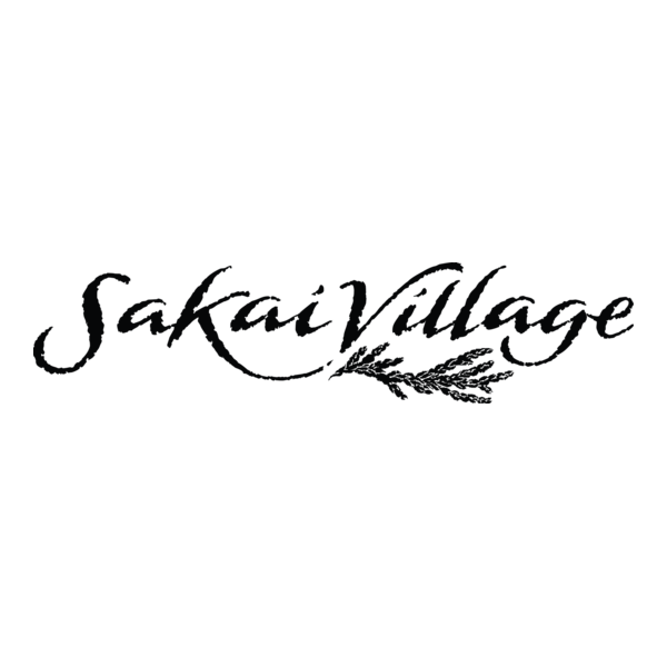 Sakai Village Logo PNG Vector