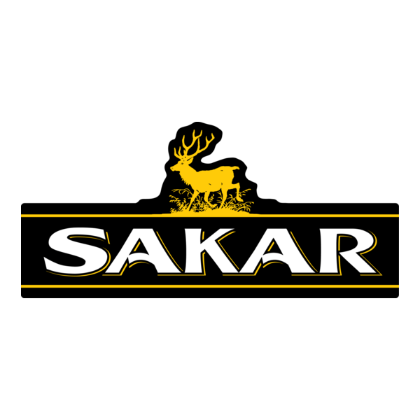 Sakar Logo PNG Vector