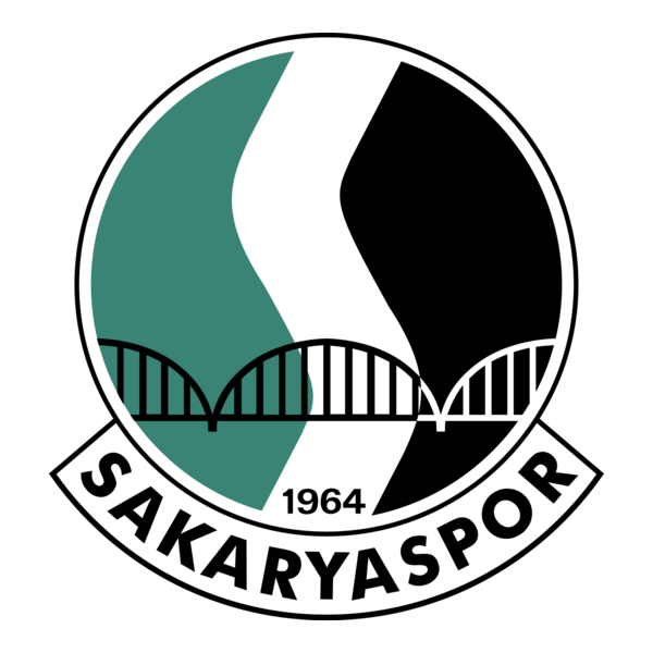 Sakaryaspor Logo PNG Vector