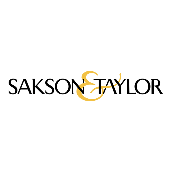 Sakson & Taylor Logo PNG Vector