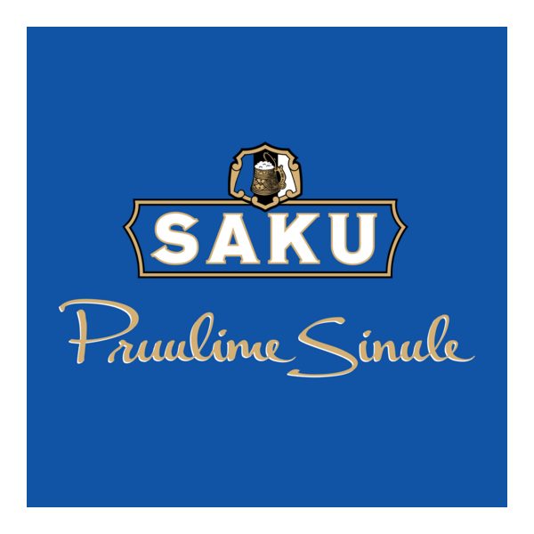 Saku Logo PNG Vector
