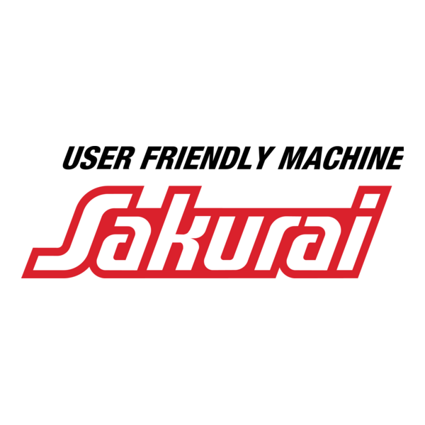 Sakurai Logo PNG Vector