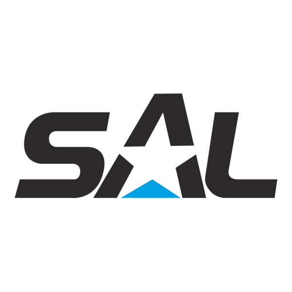 SAL Logo PNG Vector