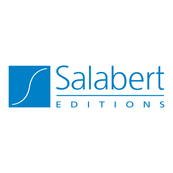 Salabert Editions Logo PNG Vector