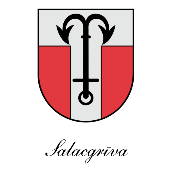Salacgriva Logo PNG Vector
