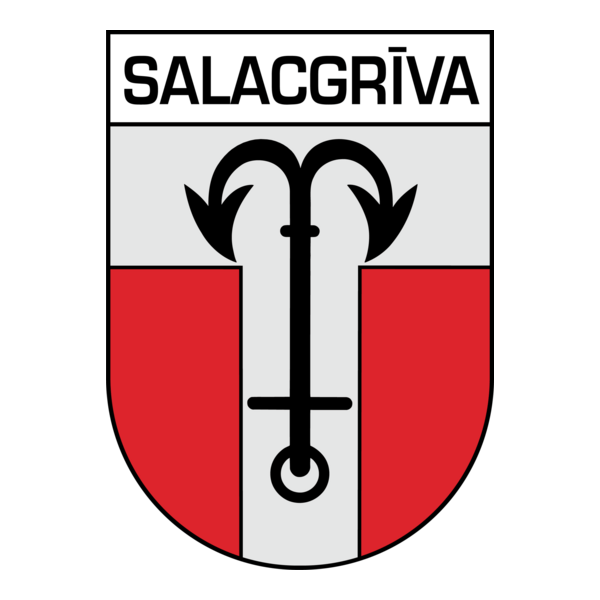 Salacgriva Logo PNG Vector