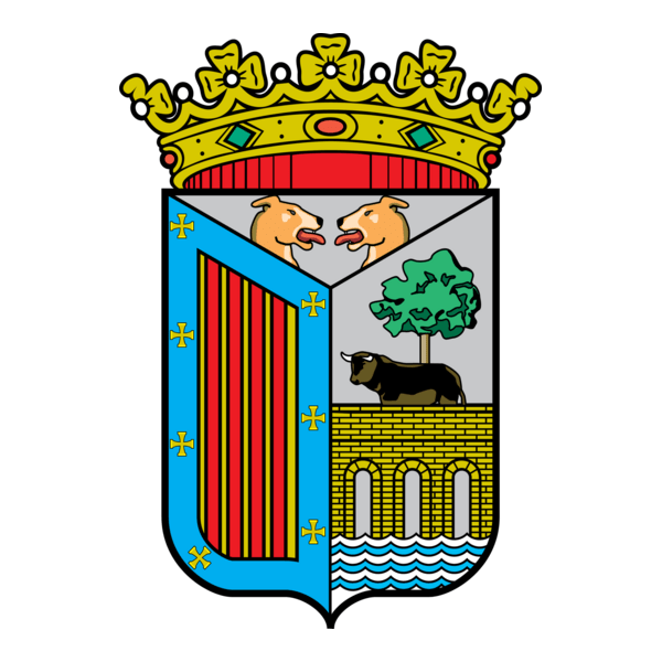 Salamanca Logo PNG Vector