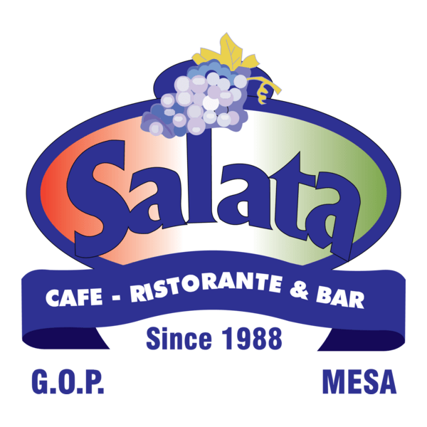 salata&bar Logo PNG Vector