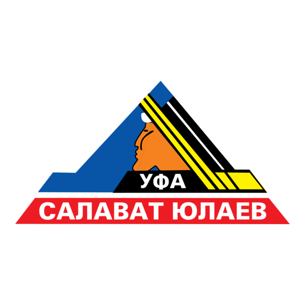 Salavat Ulaev Ufa Logo PNG Vector