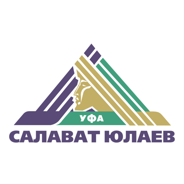 Salavat Ulaev Ufa Logo PNG Vector