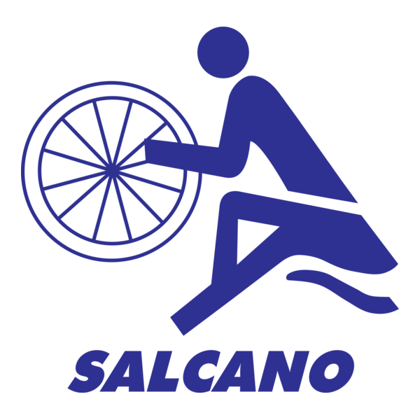 Salcano Logo PNG Vector