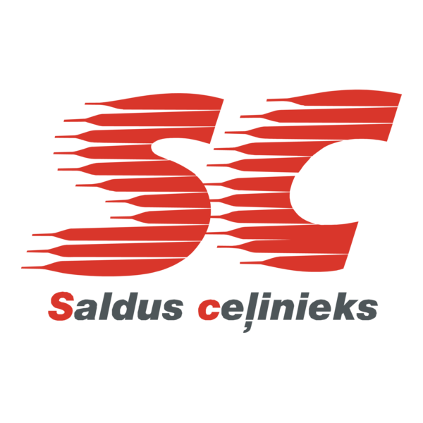 Saldus Celinieks Logo PNG Vector