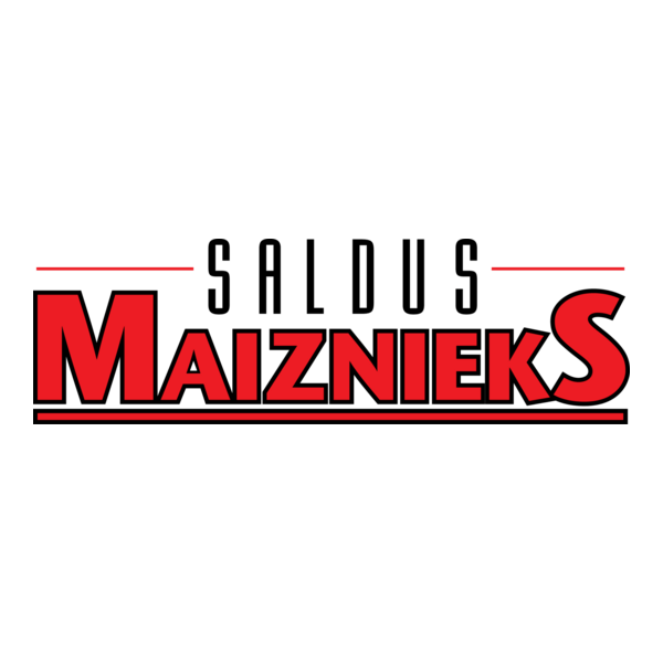 Saldus Maiznieks Logo PNG Vector