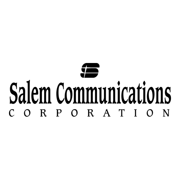 Salem Communications Logo PNG Vector
