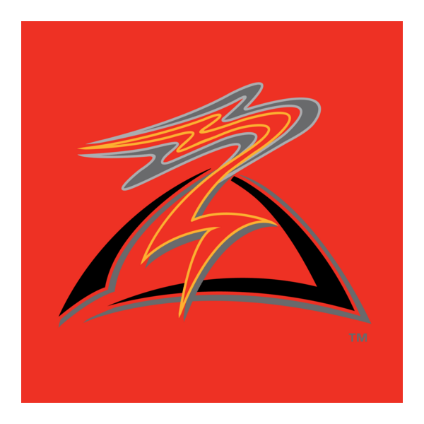 Salem-Keizer Volcanoes Logo PNG Vector