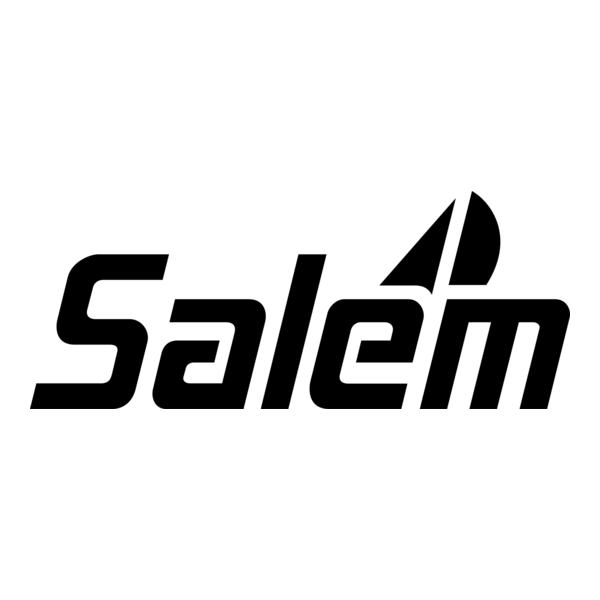 Salem Logo PNG Vector