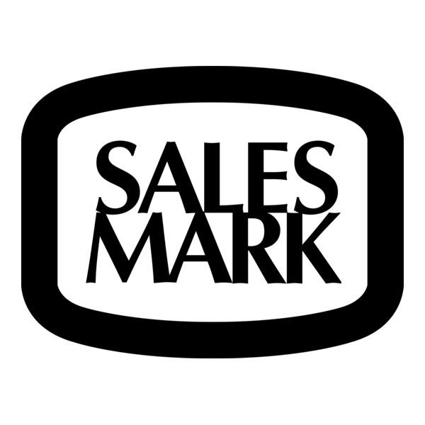 Sales Mark Logo PNG Vector