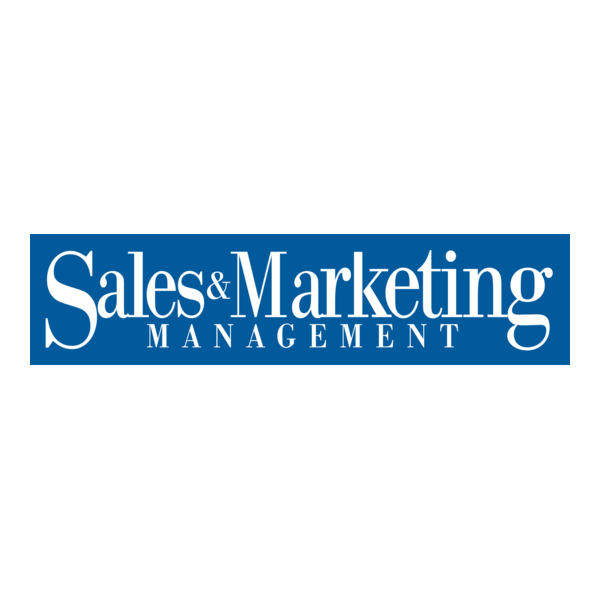 Sales & Marketing Management Logo PNG Vector