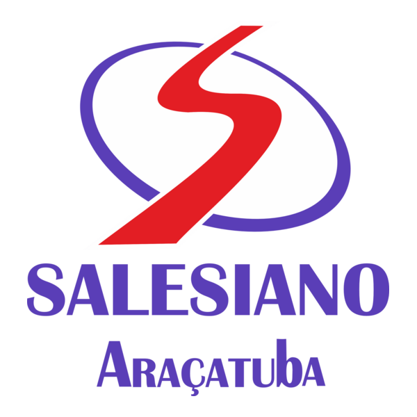 salesiano Logo PNG Vector