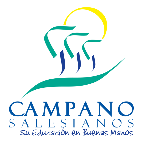 salesianos campano Logo PNG Vector