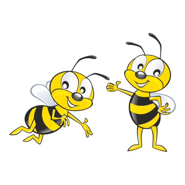 Salfer Abelhas Logo PNG Vector