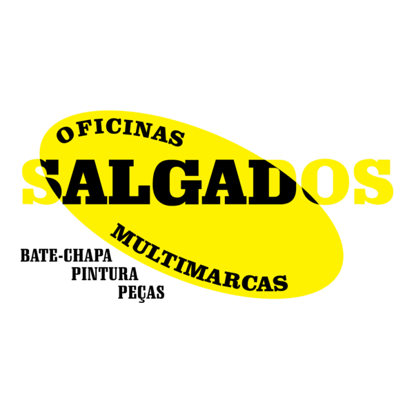 Salgados Logo PNG Vector