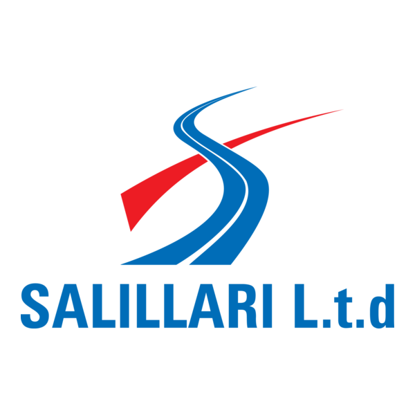 salillari Logo PNG Vector
