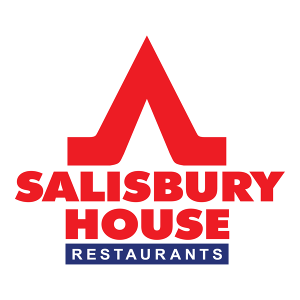 Salisbury House Restaurants Logo PNG Vector