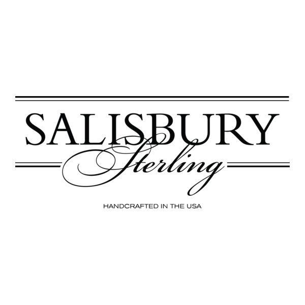 Salisbury Pewter Logo PNG Vector