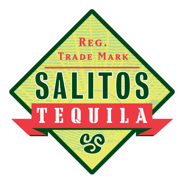 Salitos Tequila Logo PNG Vector