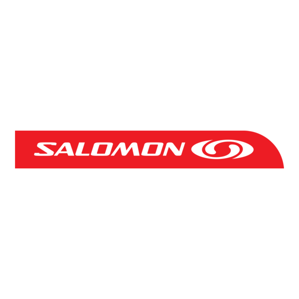 Salomon Logo PNG Vector