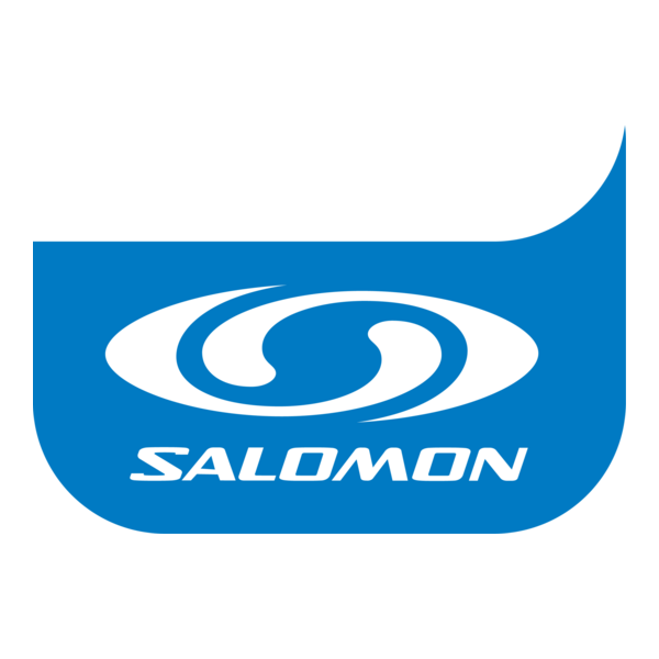 Salomon Logo PNG Vector